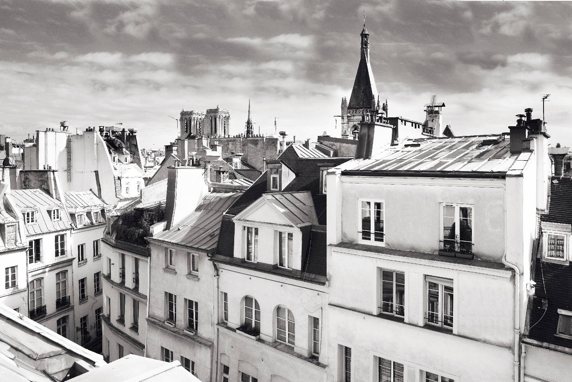 Hôtel du Levant